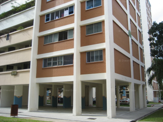 Serangoon North Avenue 1 thumbnail photo